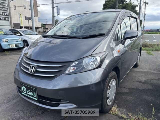 Honda FREED 2009-11 8691651-0