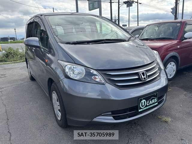 Honda FREED 2009-11 8691651-1