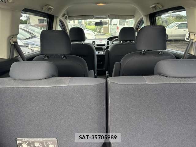 Honda FREED 2009-11 8691651-10