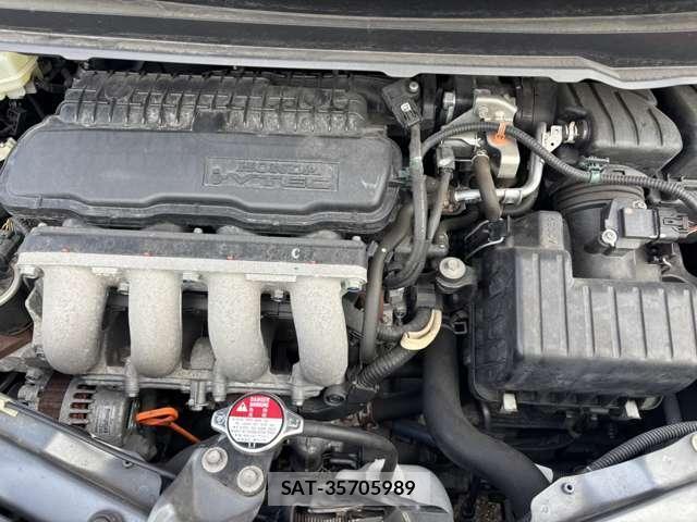 Honda FREED 2009-11 8691651-14