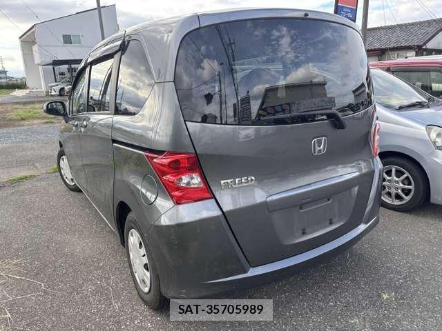 Honda FREED 2009-11 8691651-16