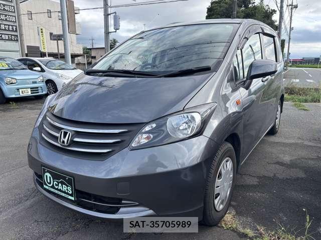 Honda FREED 2009-11 8691651-18