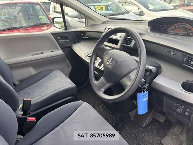 Honda FREED 2009-11 8691651-19