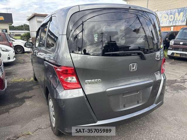 Honda FREED 2009-11 8691651-2