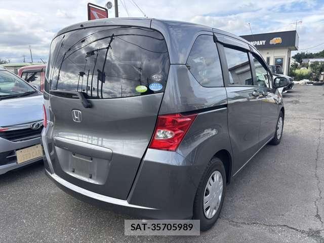 Honda FREED 2009-11 8691651-3