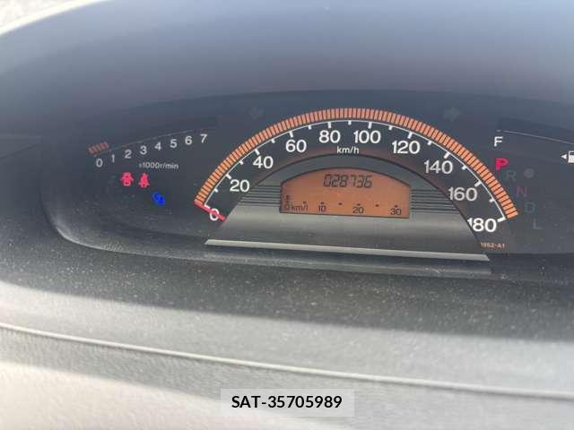 Honda FREED 2009-11 8691651-5