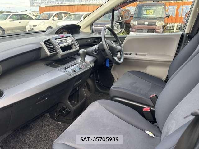 Honda FREED 2009-11 8691651-7