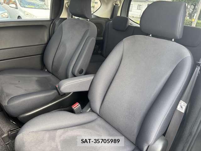 Honda FREED 2009-11 8691651-8