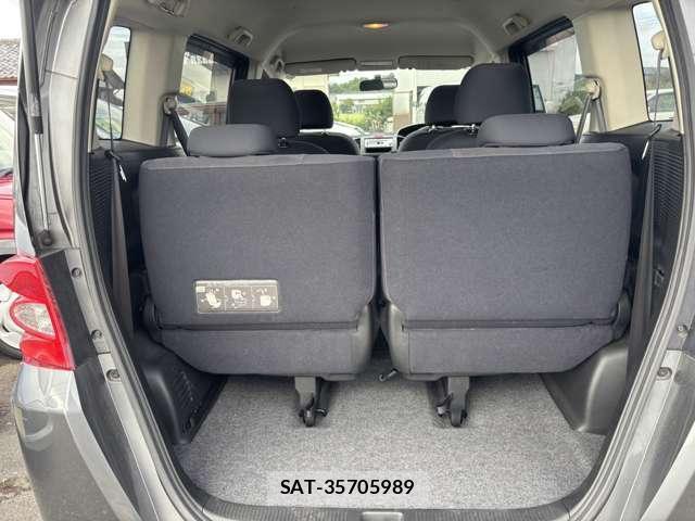 Honda FREED 2009-11 8691651-9