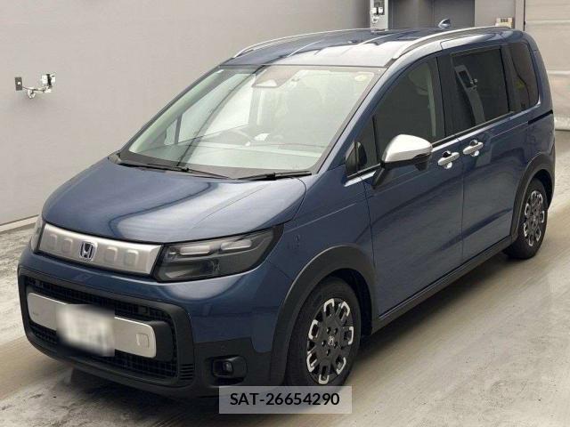 Honda FREED 2024-09 8691855-0