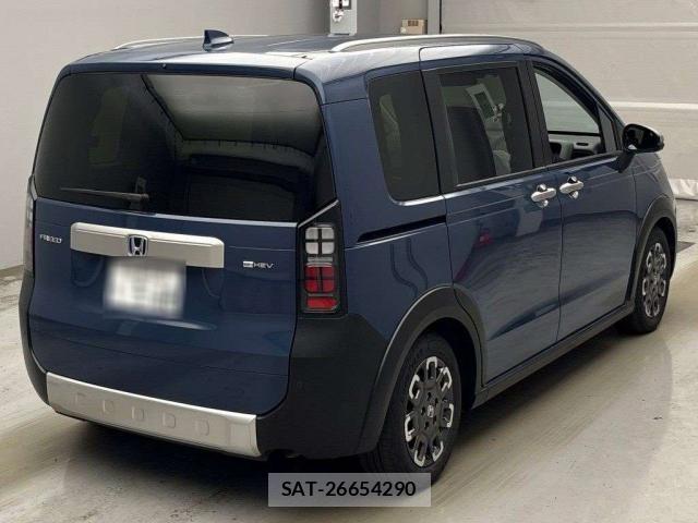 Honda FREED 2024-09 8691855-1