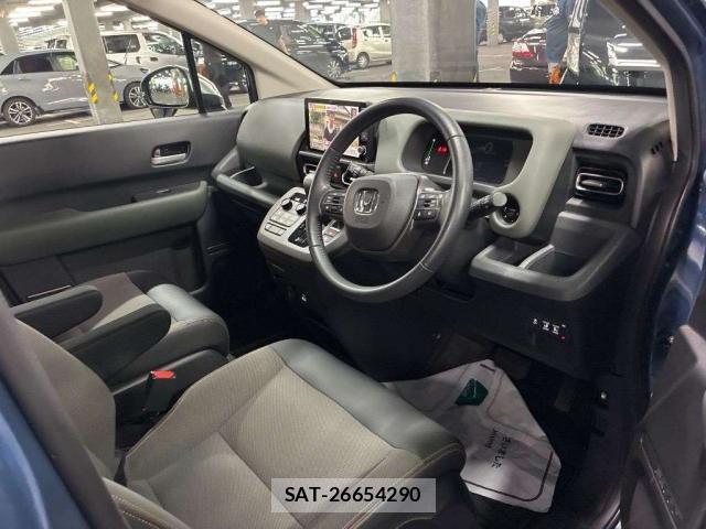 Honda FREED 2024-09 8691855-5