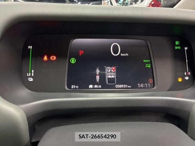 Honda FREED 2024-09 8691855-7