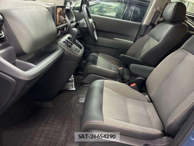 Honda FREED 2024-09 8691855-8