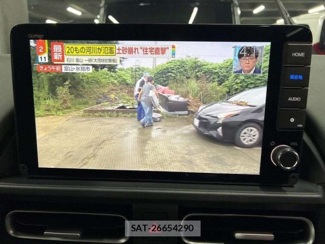 Honda FREED 2024-09 8691855-9