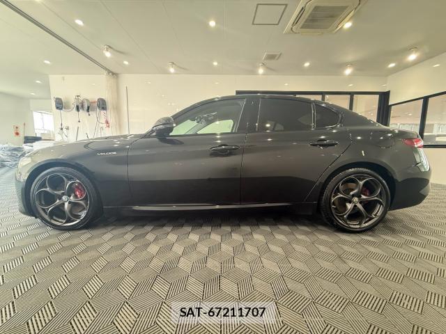 ALFA ROMEO Giulia 2021-10 8691100-16