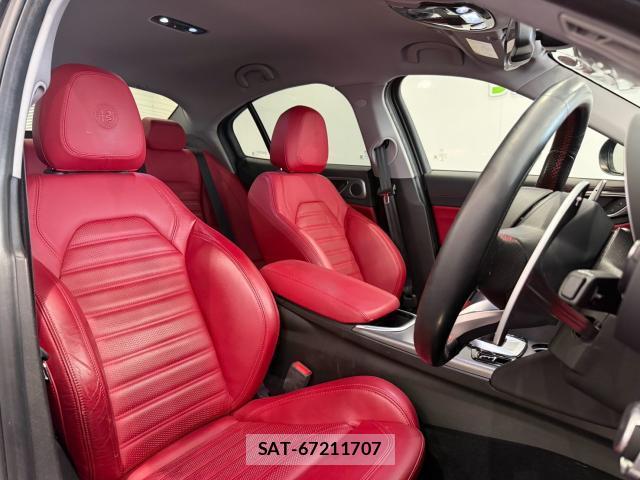 ALFA ROMEO Giulia 2021-10 8691100-2