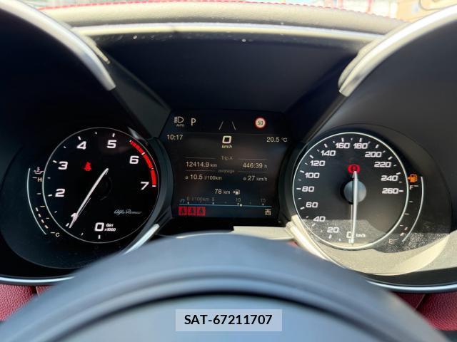 ALFA ROMEO Giulia 2021-10 8691100-5