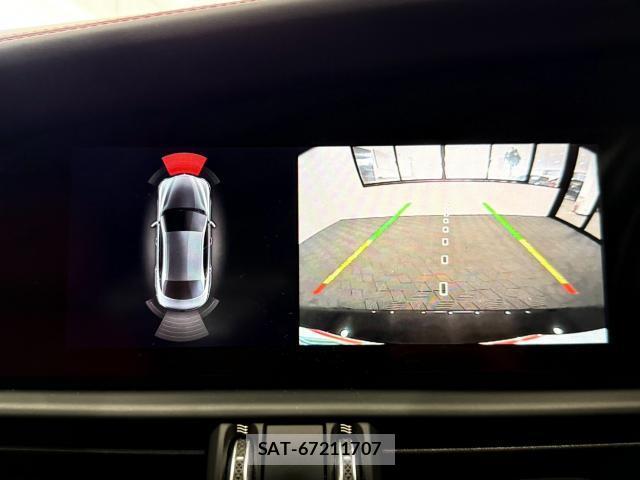 ALFA ROMEO Giulia 2021-10 8691100-7
