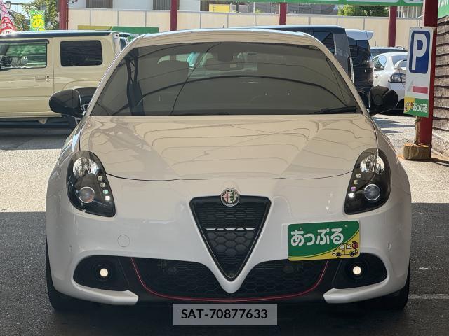 ALFA ROMEO GIULIETTA 2021-06 8690676-6