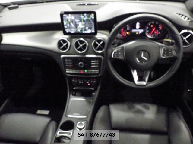 Mercedes Benz GLA-CLASS 2019-11 8691502-2