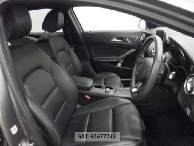 Mercedes Benz GLA-CLASS 2019-11 8691502-3