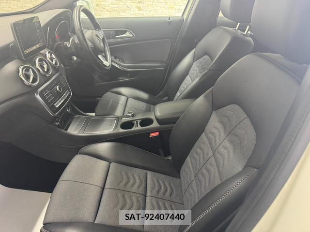 Mercedes Benz GLA-CLASS 2017-05 8691591-10