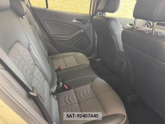 Mercedes Benz GLA-CLASS 2017-05 8691591-11