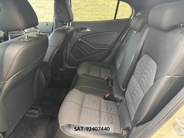 Mercedes Benz GLA-CLASS 2017-05 8691591-12