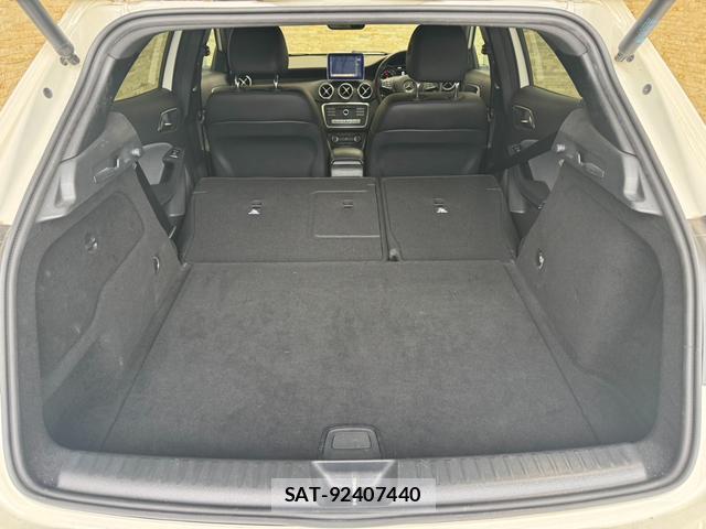 Mercedes Benz GLA-CLASS 2017-05 8691591-14
