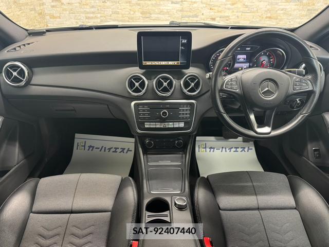 Mercedes Benz GLA-CLASS 2017-05 8691591-15