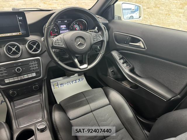 Mercedes Benz GLA-CLASS 2017-05 8691591-16