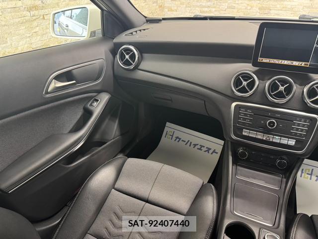 Mercedes Benz GLA-CLASS 2017-05 8691591-17