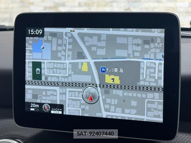 Mercedes Benz GLA-CLASS 2017-05 8691591-19
