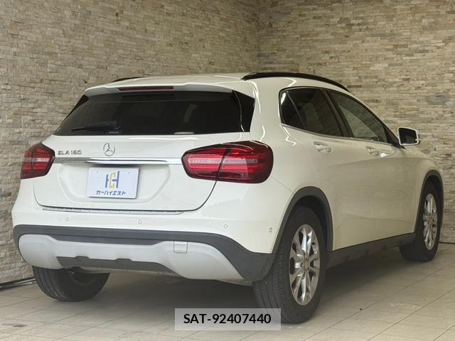Mercedes Benz GLA-CLASS 2017-05 8691591-3