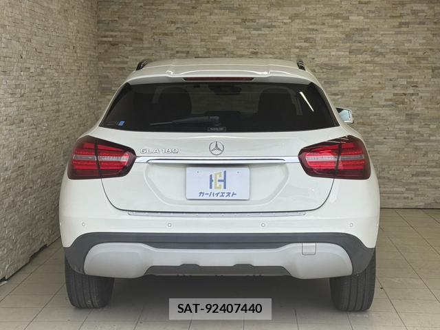 Mercedes Benz GLA-CLASS 2017-05 8691591-5