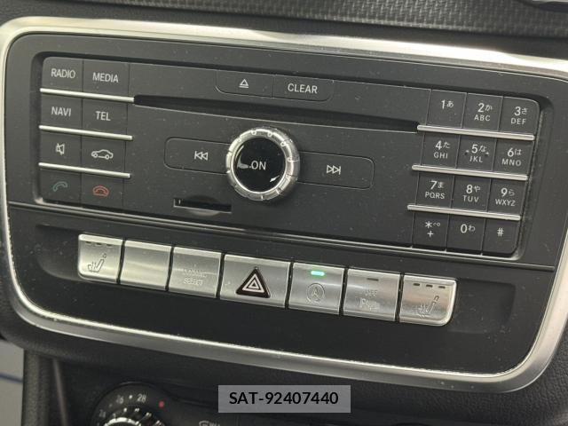 Mercedes Benz GLA-CLASS 2017-05 8691591-6
