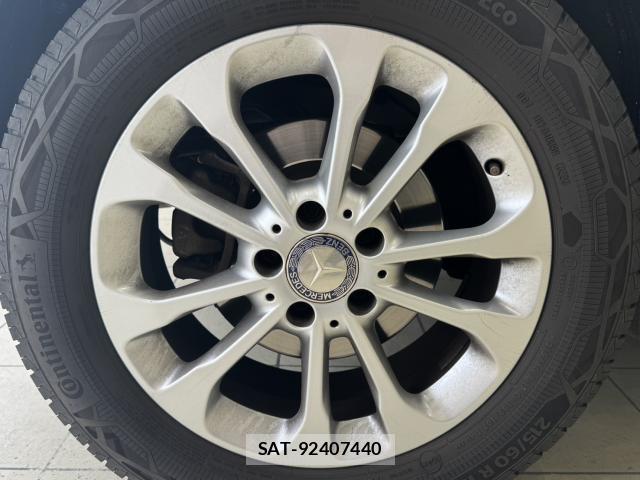 Mercedes Benz GLA-CLASS 2017-05 8691591-7