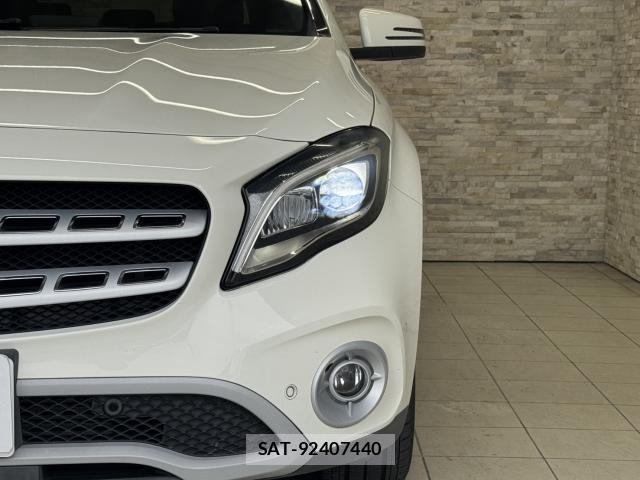 Mercedes Benz GLA-CLASS 2017-05 8691591-8