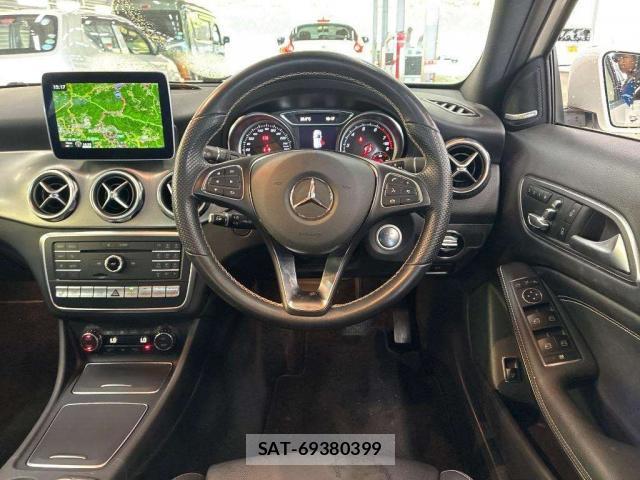 Mercedes Benz GLA-CLASS 2019-08 8691864-2