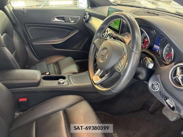 Mercedes Benz GLA-CLASS 2019-08 8691864-4