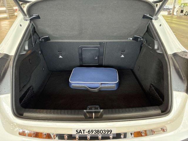 Mercedes Benz GLA-CLASS 2019-08 8691864-6