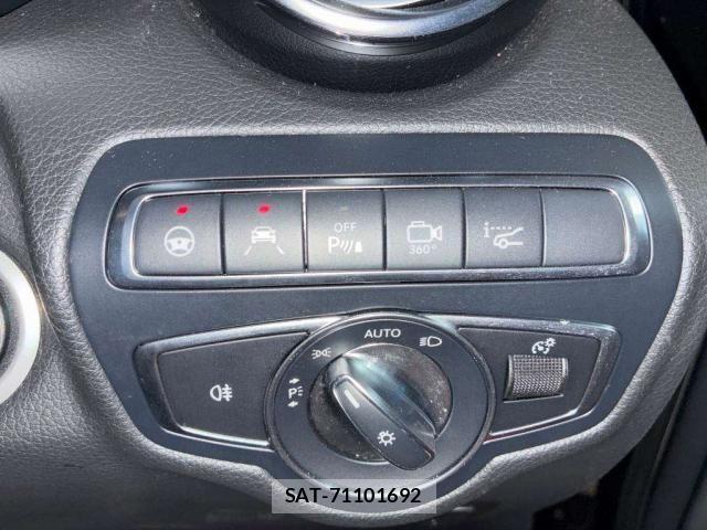 Mercedes Benz GLC-CLASS 2017-11 8691555-13
