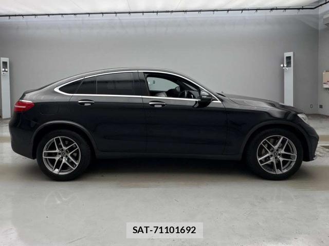 Mercedes Benz GLC-CLASS 2017-11 8691555-3