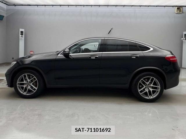 Mercedes Benz GLC-CLASS 2017-11 8691555-4