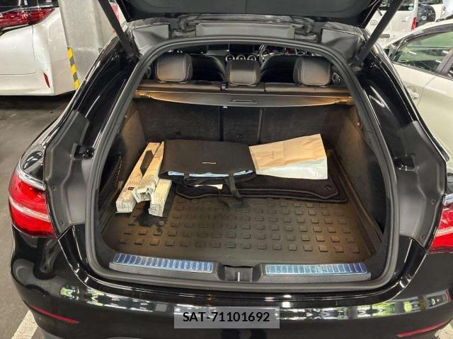 Mercedes Benz GLC-CLASS 2017-11 8691555-7