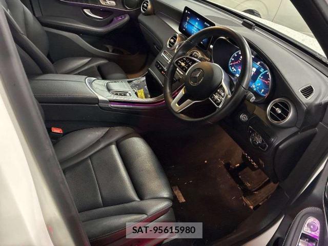 Mercedes Benz GLC-CLASS 2021-09 8691562-12