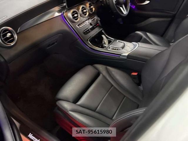 Mercedes Benz GLC-CLASS 2021-09 8691562-5