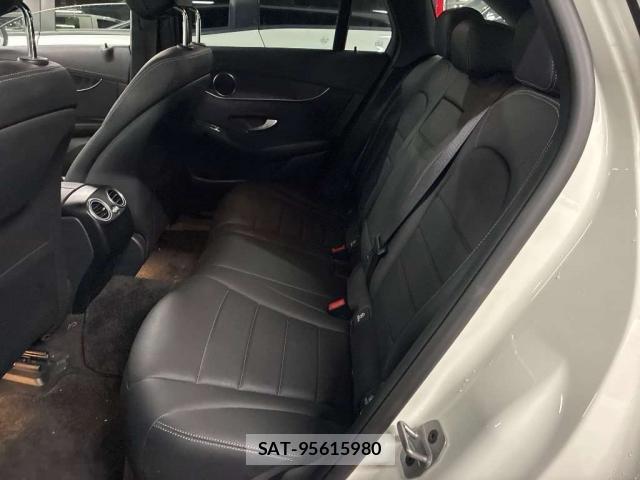 Mercedes Benz GLC-CLASS 2021-09 8691562-6