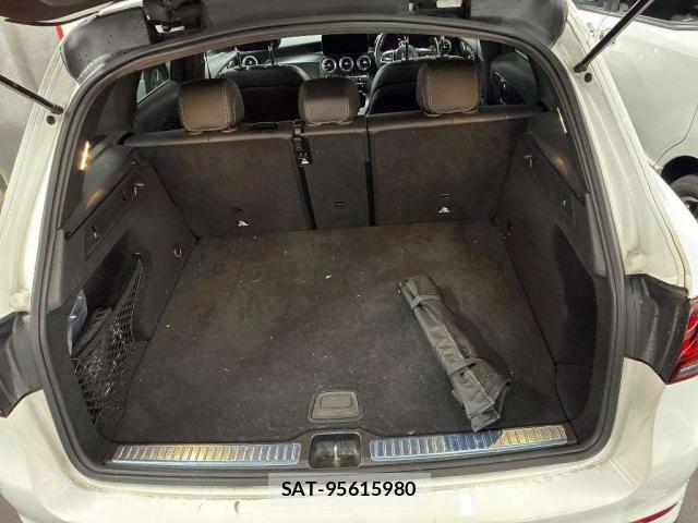Mercedes Benz GLC-CLASS 2021-09 8691562-7